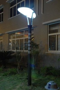 揚州小區LED景觀燈