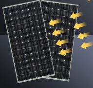 太陽能路燈電池板:是如何工作及維護的？