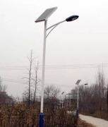 哪款led路燈產品更適合農村道路使用？
