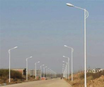 道路LED路燈，采購時注意這三點！