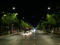 LED市政路燈燈具：你知道如何分辨劣質嗎？