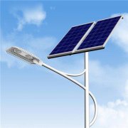 太陽能led路燈的壽命受哪些因素的影響？